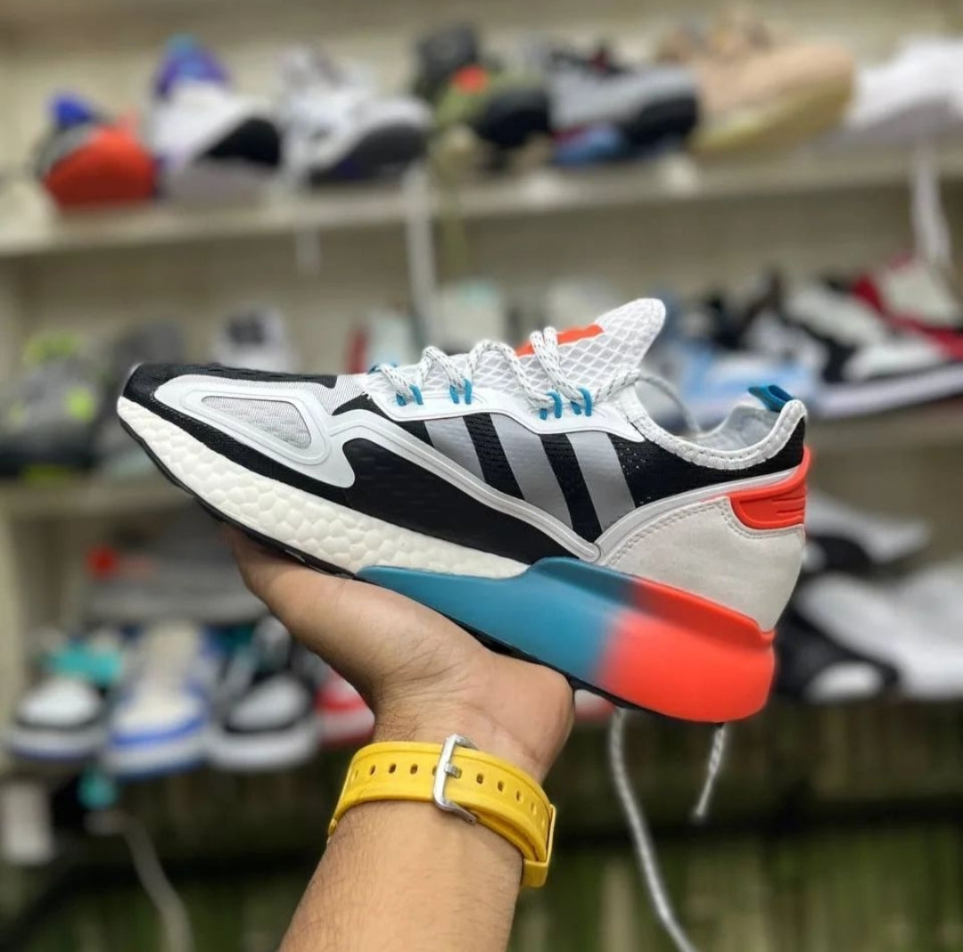 Adidas ZX 2K Boost Mlti - Shoe Boxs