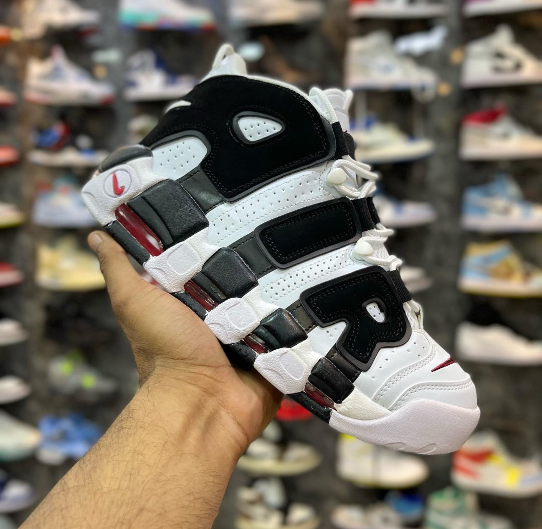 Nike Air More Uptempo Pippen Big - Shoe Boxs