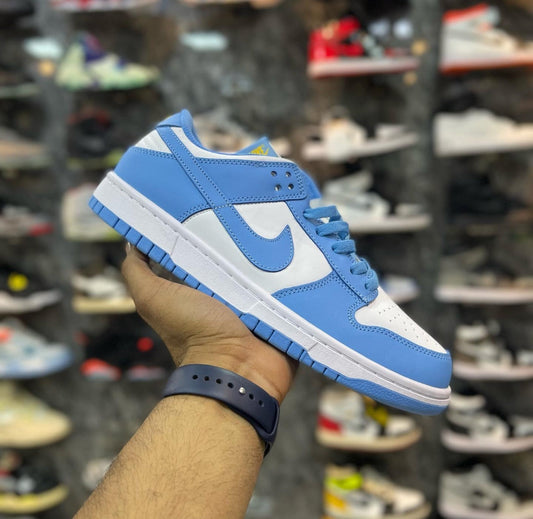 Nike SB Dunk University Blue - Shoe Boxs