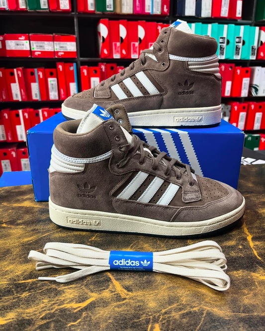 Adidas Centennial 85HI - Shoe Boxs