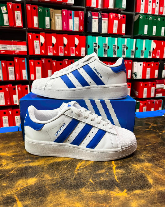 Adidas Superstar XLG - Shoe Boxs