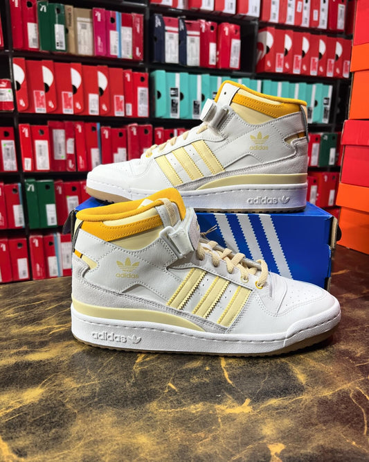 Adidas Forum Mid - Shoe Boxs