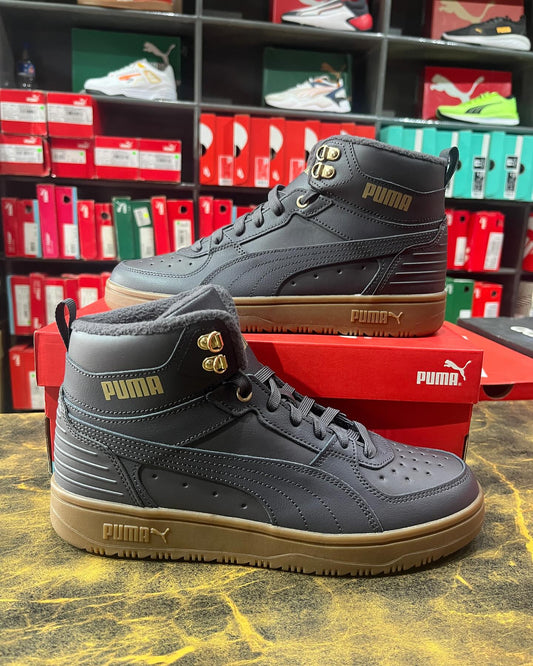 Puma Rebound Rugged - Shoe Boxs