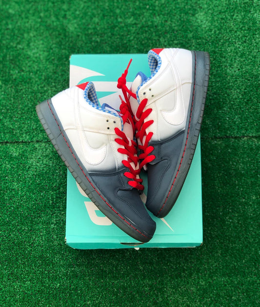 Nike Dunk SB Low 'Dorothy' - Shoe Boxs